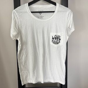 Billabong Love Maker Heart Breaker